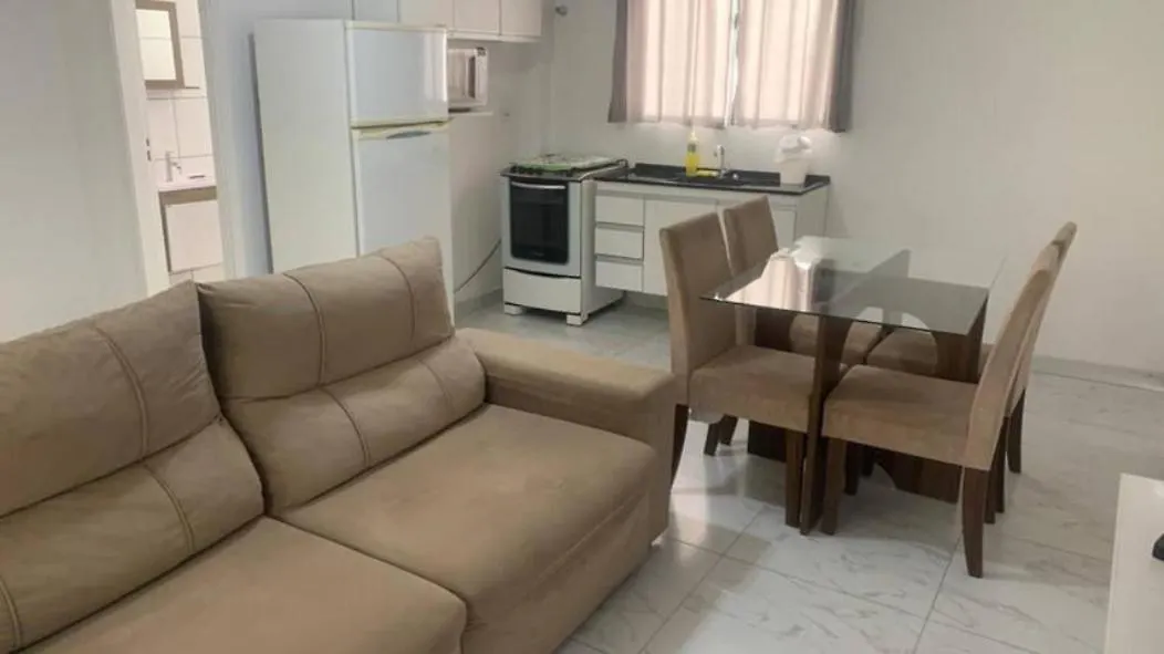 Sp 2 Dormitorios Bairro Tremembe contacts