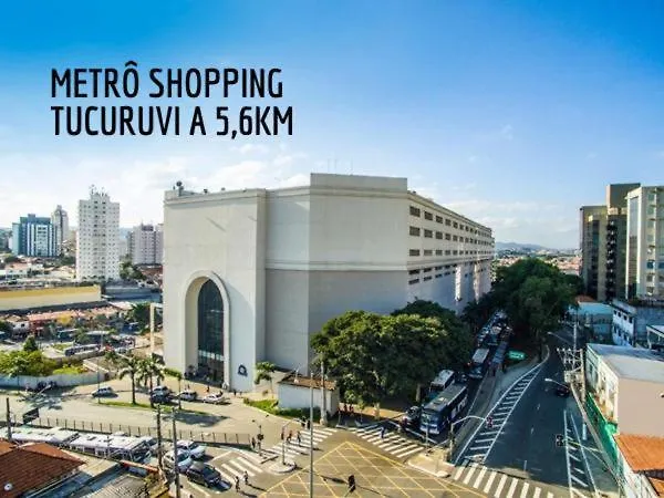 Sp 2 Dormitorios Bairro Tremembe Sao Paulo 0*,  Brazil