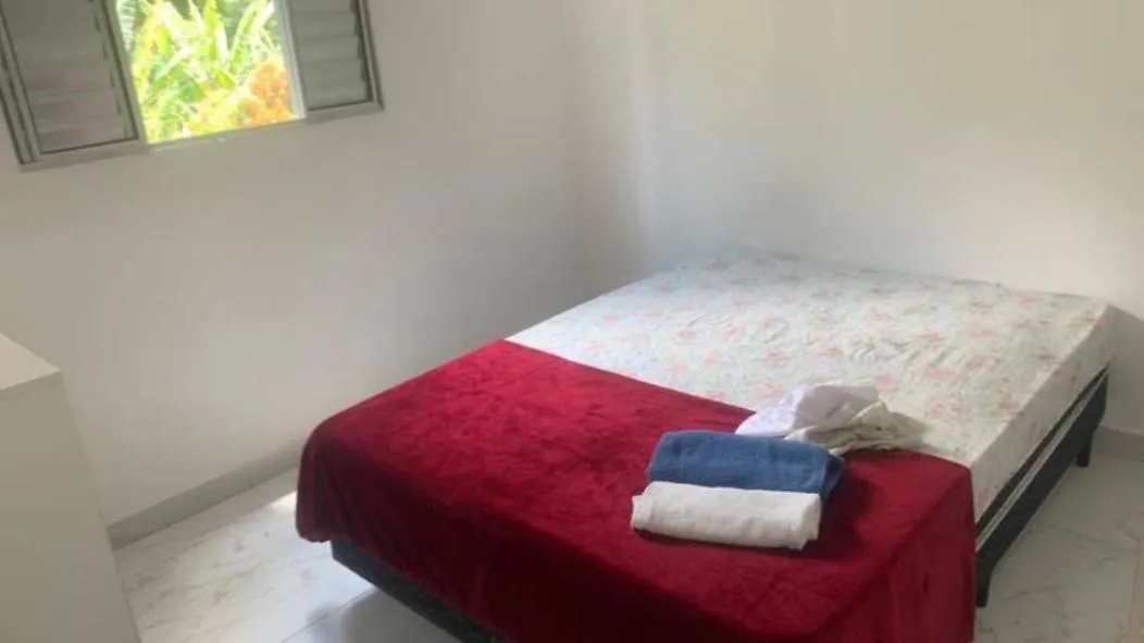 Sp 2 Dormitorios Bairro Tremembe Sao Paulo Apartment