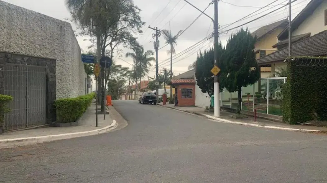 Sp 2 Dormitorios Bairro Tremembe Sao Paulo