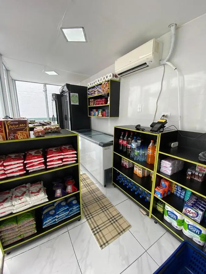 Apartment Sp 2 Dormitorios Bairro Tremembe Sao Paulo